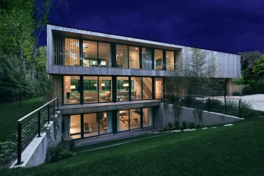 East Hamptons House Suffolk County New York