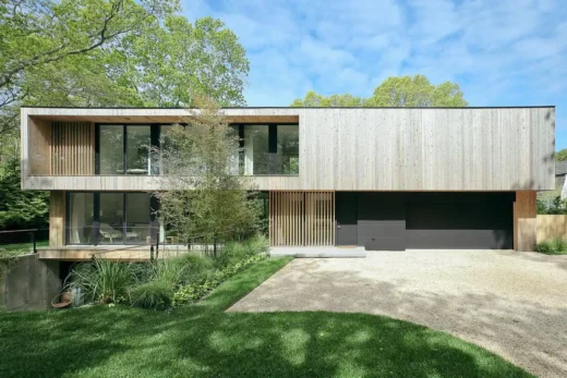 East Hamptons House Suffolk County New York