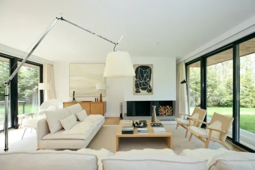 East Hamptons House Suffolk County NY