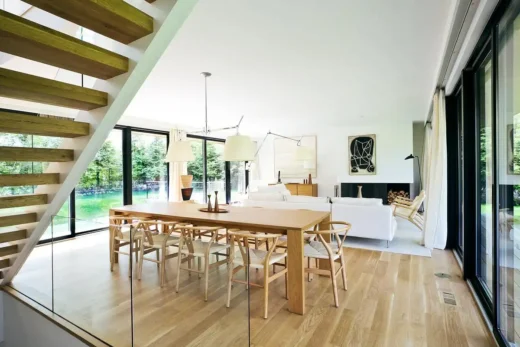 East Hamptons House Suffolk County NY