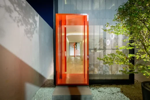 FV Arquitectos office building Cordoba Argentina