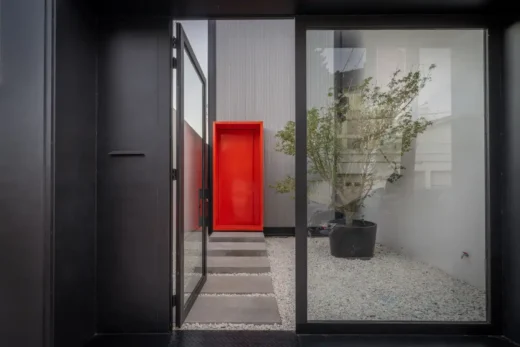 FV Arquitectos Office Cordoba Argentina