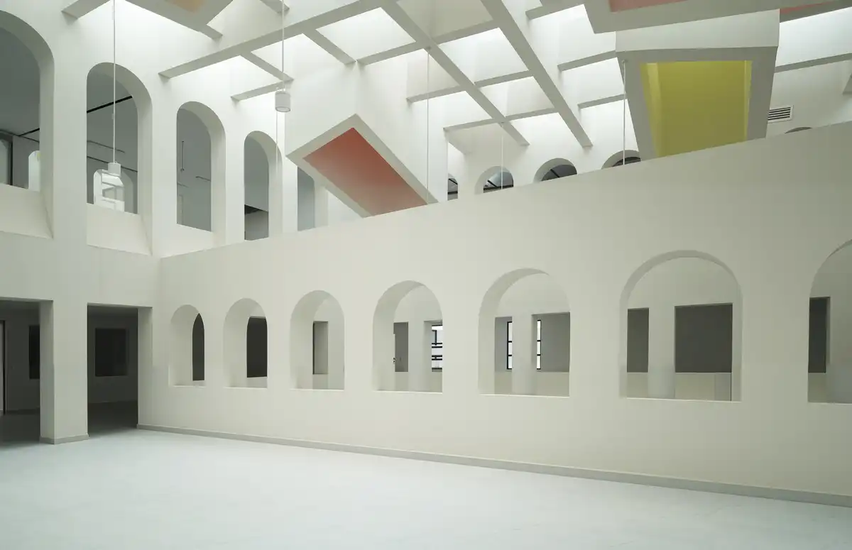 Media Vocational and Technical School Guizhou China
