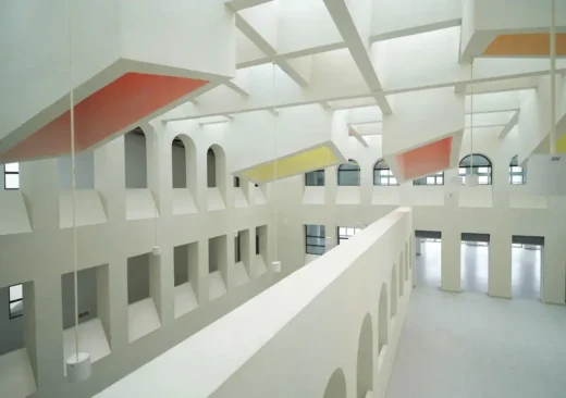 Media Vocational and Technical School Guizhou China