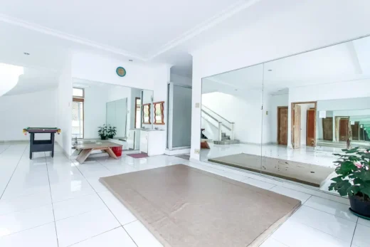 How play is reshaping interior architecture design