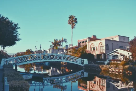 Home move company USA - Venice property