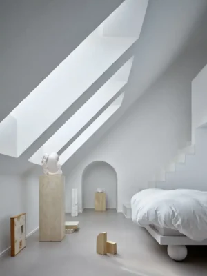 House Oskar Borotín Cz