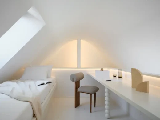 House Oskar Borotín Cz