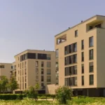 Modern homes - manual tenant screening for rental market