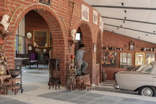 Houseum house museum Gujarat