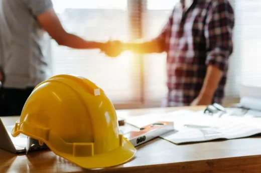 How to choose a construction company questions to ask