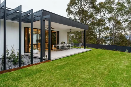 Hunter Valley House  NSW Australia