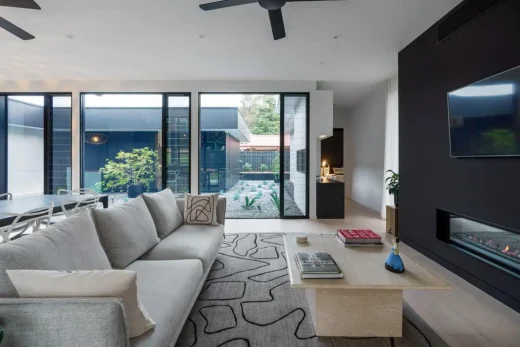 Hunter Valley House NSW Australia
