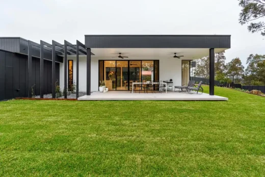 Hunter Valley House NSW Australia
