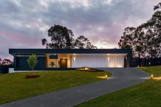 Hunter Valley House Upper Karuah River NSW