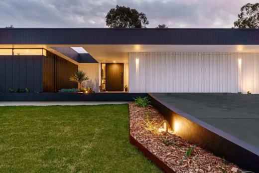 Hunter Valley House Upper Karuah River NSW