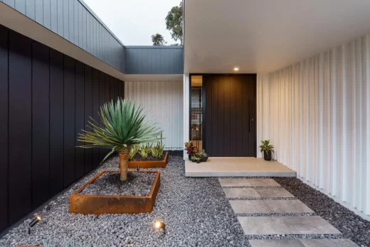 Hunter Valley House Upper Karuah River NSW Australia