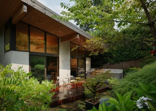 In-Kind House in Seattle Washington