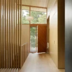In-Kind House in Seattle USA interior design