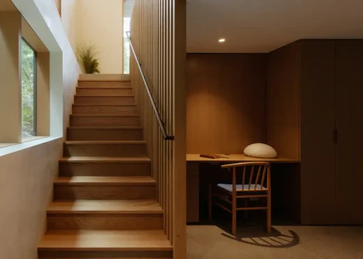 In-Kind House in Seattle Washington USA