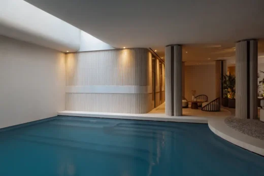 JW Marriott Crete Resort & Spa, Greece swimming pool