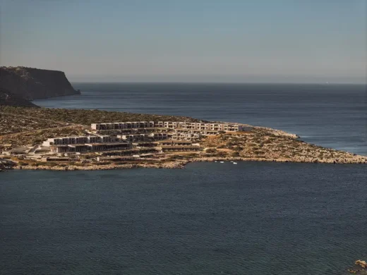 JW Marriott Crete Resort & Spa, Greece 5-star hotel