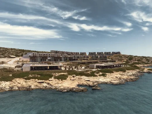 JW Marriott Crete Resort & Spa, Greece 5-star hotel