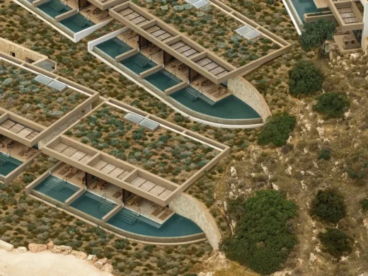 JW Marriott Crete Resort & Spa, Greece 5-star hotel