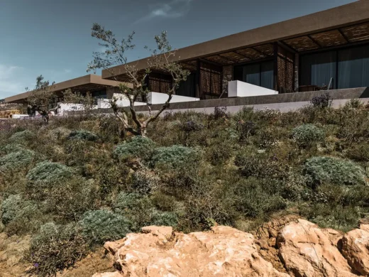 JW Marriott Crete Resort & Spa, Greece 5-star hotel