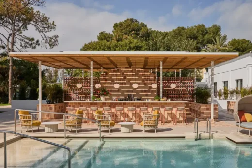Kimpton Los Monteros Hotel Marbella Costa del Sol Spain