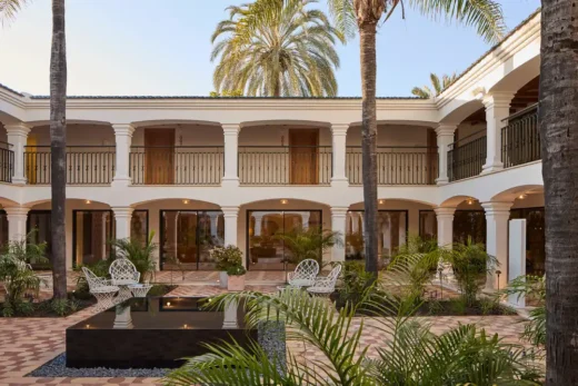 Kimpton Los Monteros Hotel Costa del Sol Spain