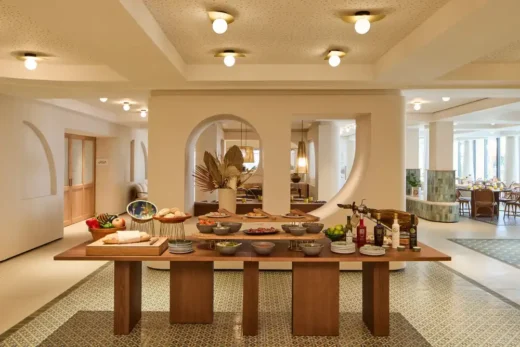 Kimpton Los Monteros Hotel Costa del Sol Spain