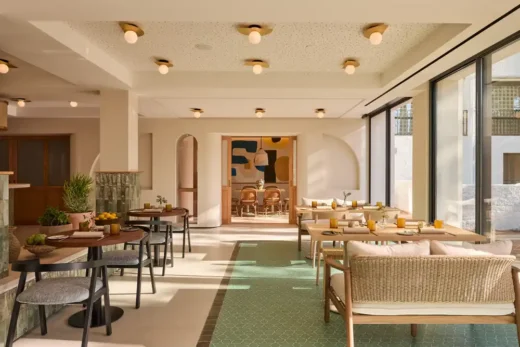 Kimpton Los Monteros Hotel Marbella Costa del Sol Spain