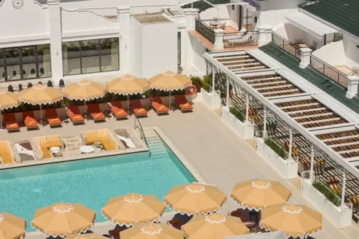 Kimpton Los Monteros Hotel Marbella Costa del Sol Spain