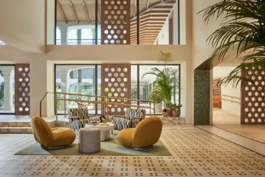 Kimpton Los Monteros Hotel Marbella Spain