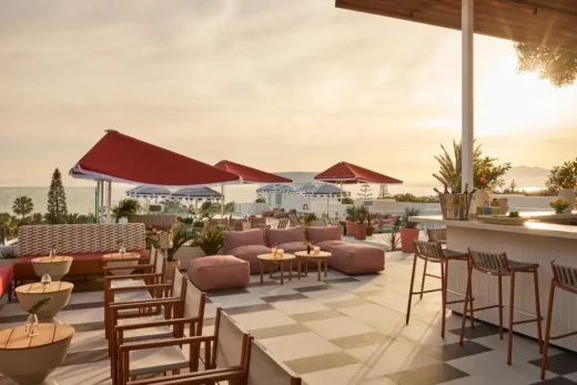 Kimpton Los Monteros Hotel Marbella Spain