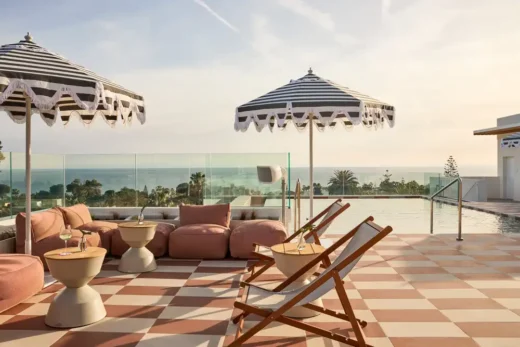 Kimpton Los Monteros Hotel Marbella Spain