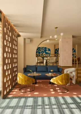 Kimpton Los Monteros Hotel Marbella Costa del Sol Spain