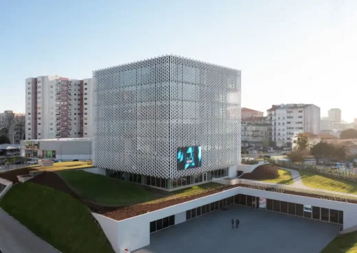Liga Headquarters Portugal