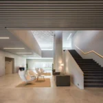 Liga Headquarters Porto
