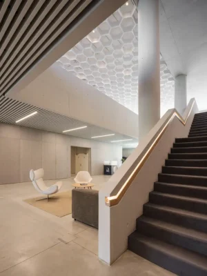 Liga Headquarters Porto