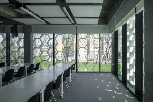 Liga Headquarters Porto