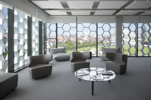 Liga Headquarters Portugal