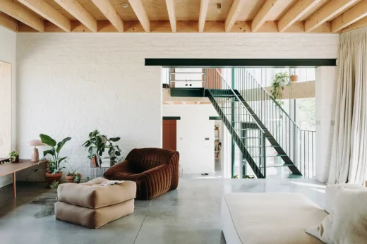 Lyco House Pepingen Belgium
