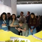 Ma Yansong: Architecture and Emotion Rotterdam, Het Nieuwe Instituut architect exhibition