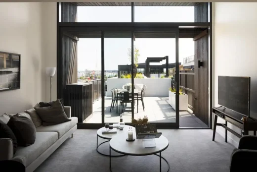 Madden Street Auckland NZ housing
