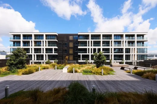 Madden Street Auckland NZ housing