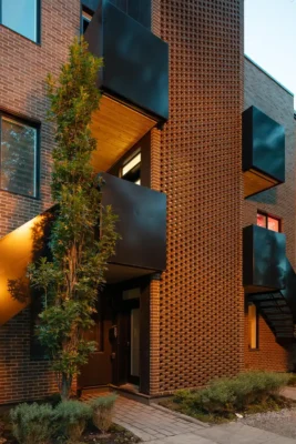 Maison Notre Dame Montreal Quebec