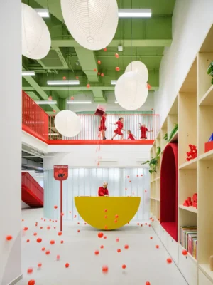 Maple Bear Elementary School Brno Czech Republic 