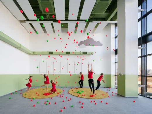 Maple Bear Elementary School Brno Czech Republic 